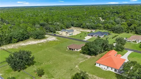 View/Area - 3206 N Annapolis Ave, Hernando, FL 34442 photo 11 of 17