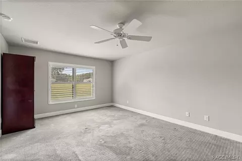 Bedroom - 3206 N Annapolis Ave, Hernando, FL 34442 photo 3 of 13