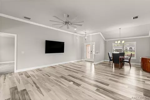 Living - 3206 N Annapolis Ave, Hernando, FL 34442 photo 2 of 5