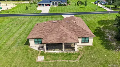 View/Area - 3206 N Annapolis Ave, Hernando, FL 34442 photo 2 of 17