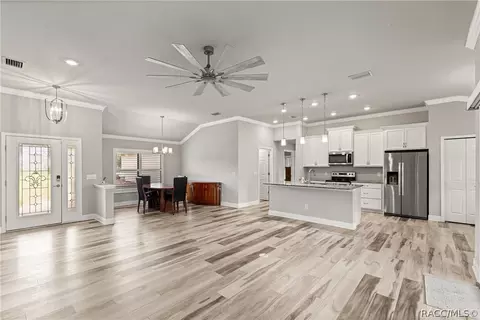 Living - 3206 N Annapolis Ave, Hernando, FL 34442 photo 3 of 5
