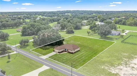 View/Area - 3206 N Annapolis Ave, Hernando, FL 34442 photo 1 of 17