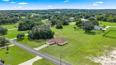 View/Area - 3206 N Annapolis Ave, Hernando, FL 34442 photo 7 of 17