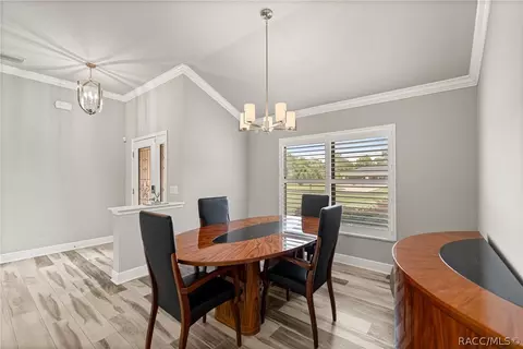 Dining - 3206 N Annapolis Ave, Hernando, FL 34442 photo 1 of 3