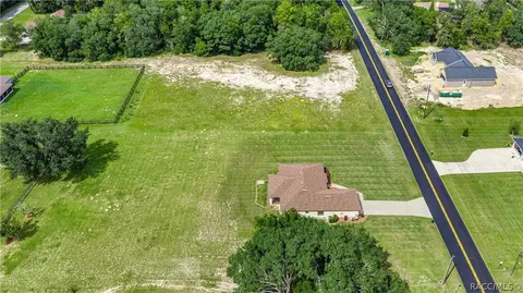 View/Area - 3206 N Annapolis Ave, Hernando, FL 34442 photo 10 of 17