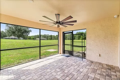 Exterior - 3206 N Annapolis Ave, Hernando, FL 34442 photo 4 of 15