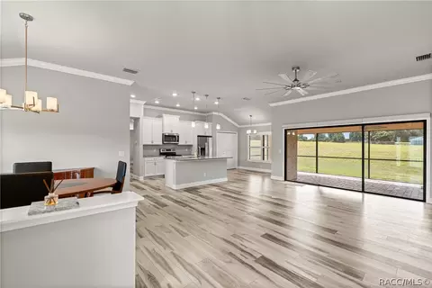 Living - 3206 N Annapolis Ave, Hernando, FL 34442 photo 5 of 5