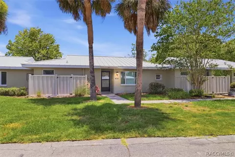 11479 W Sandpiper Ct, Crystal River, FL 34429