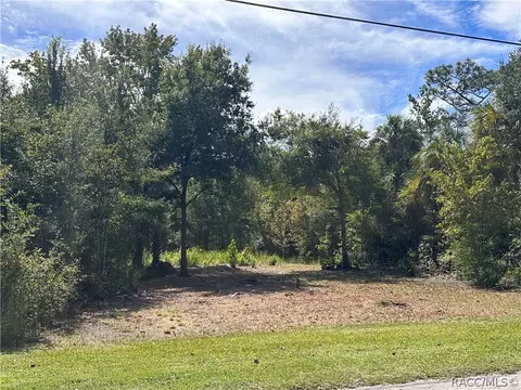 7948 W Grove St, Homosassa, FL 34446