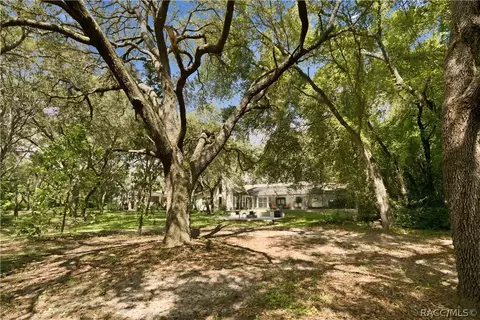 Exterior - 390 W Britain St, Hernando, FL 34442 photo 18 of 18