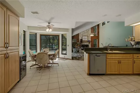 Kitchen - 390 W Britain St, Hernando, FL 34442 photo 1 of 5
