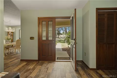 Entry Way - 390 W Britain St, Hernando, FL 34442 photo 1 of 1