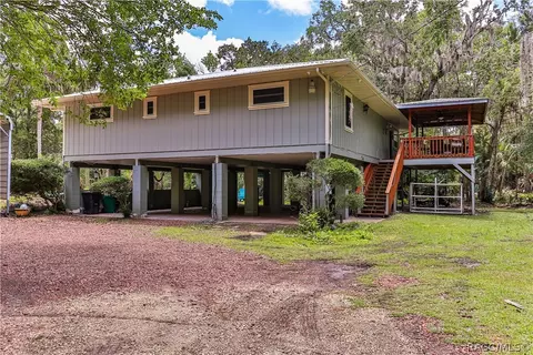 5566 S Park Hill Way, Homosassa, FL 34448