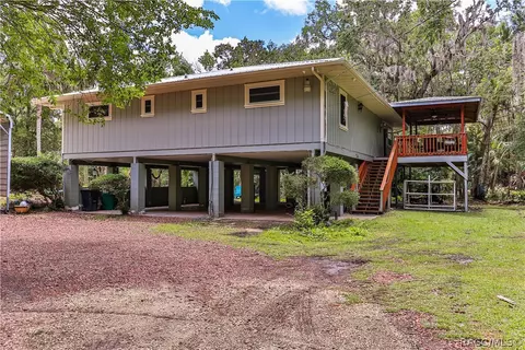 5566 S Park Hill Way, Homosassa, FL 34448