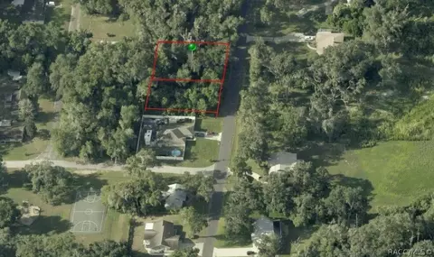 661 N Woodlake Ave, Inverness, FL 34453