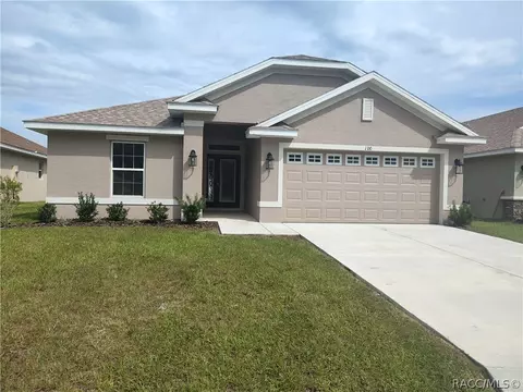 1210 Turnstone Ter, Inverness, FL 34453