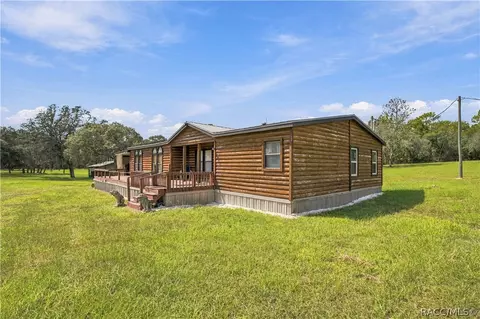 6224 W Amman St, Dunnellon, FL 34433