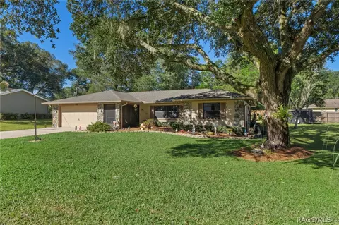 630 N Morris Ave, Inverness, FL 34453