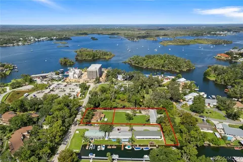149 SE 151 Se Paradise Point Rd, Crystal River, FL 34429