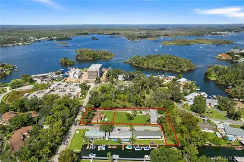 149 SE 151 Se Paradise Point Rd, Crystal River, FL 34429