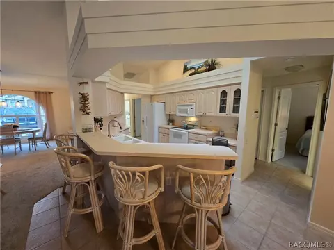 Kitchen - 782 E Keller Ct, Hernando, FL 34442 photo 1 of 5