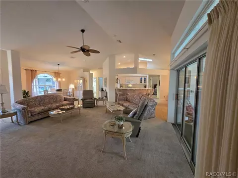 Living - 782 E Keller Ct, Hernando, FL 34442 photo 4 of 4