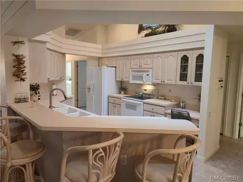 Kitchen - 782 E Keller Ct, Hernando, FL 34442 photo 5 of 5