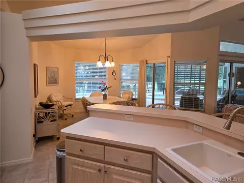 Kitchen - 782 E Keller Ct, Hernando, FL 34442 photo 4 of 5