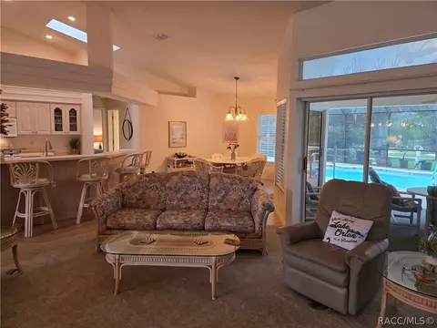 Living - 782 E Keller Ct, Hernando, FL 34442 photo 1 of 4