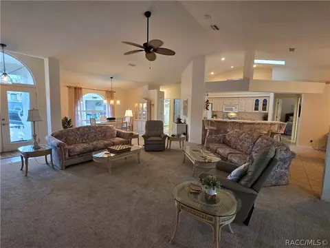 Living - 782 E Keller Ct, Hernando, FL 34442 photo 2 of 4