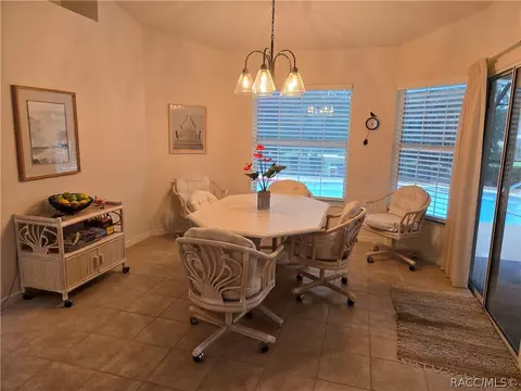 Dining - 782 E Keller Ct, Hernando, FL 34442 photo 3 of 3