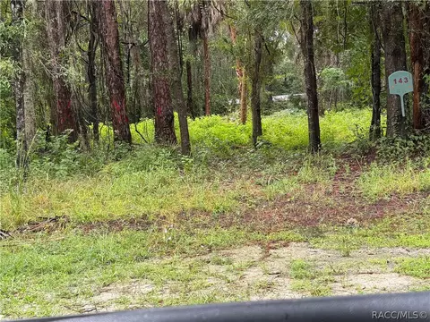 143 N Schoolcraft Dr, Inglis, FL 34449 photo 2