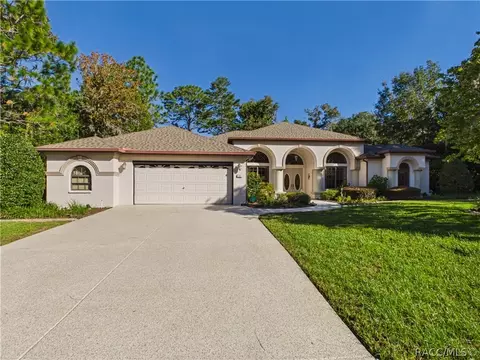 37 Livingstone Daisy Ct, Homosassa, FL 34446