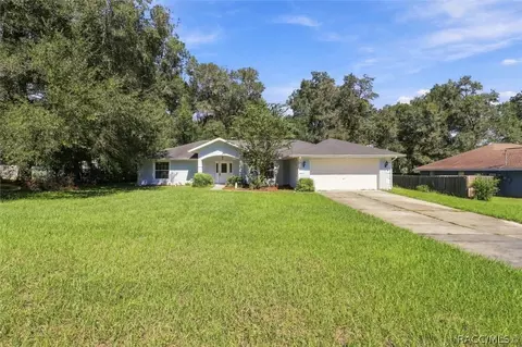 3075 E Crown Dr, Inverness, FL 34453