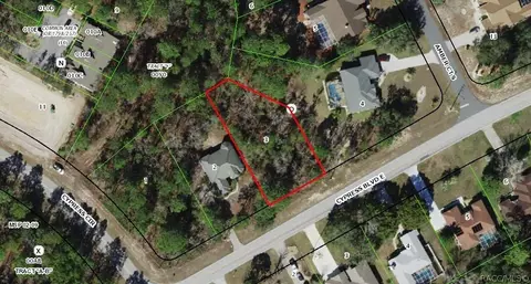 6 Cypress Blvd E, Homosassa, FL 34446