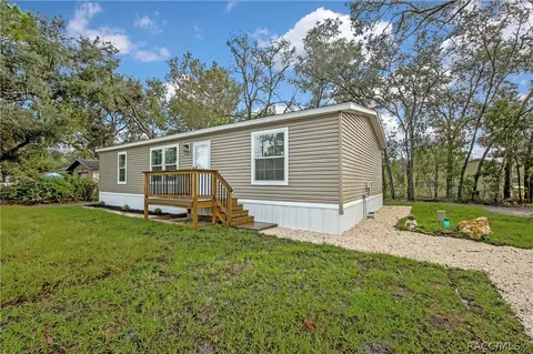 6790 W Park Dr, Homosassa, FL 34446