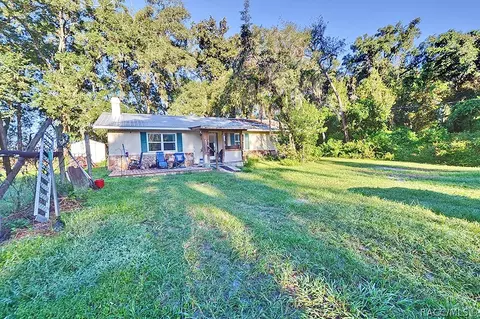 7090 S Florida Ave, Floral City, FL 34436