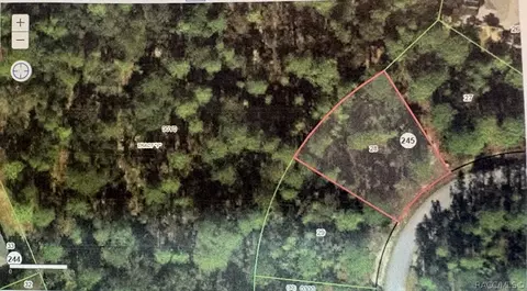 18 Hibiscus Ct, Homosassa, FL 34446
