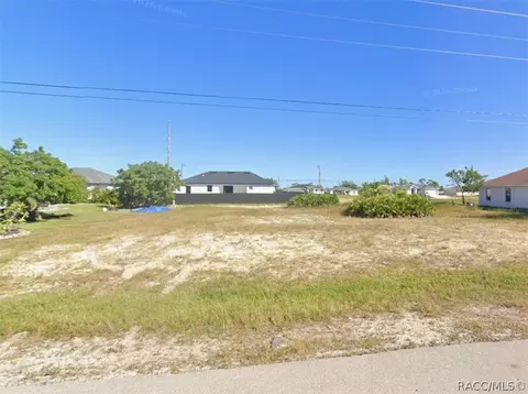 1917 NW 23rd Ter, Cape Coral, FL 31917