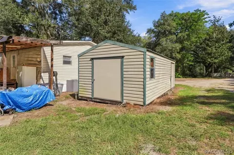 6820 N Dawson Dr, Hernando, FL 34442 photo 40