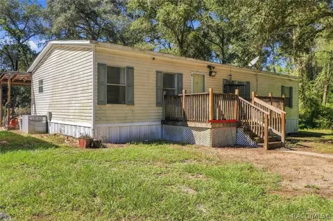 6820 N Dawson Dr, Hernando, FL 34442 photo 6