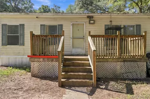 6820 N Dawson Dr, Hernando, FL 34442 photo 8