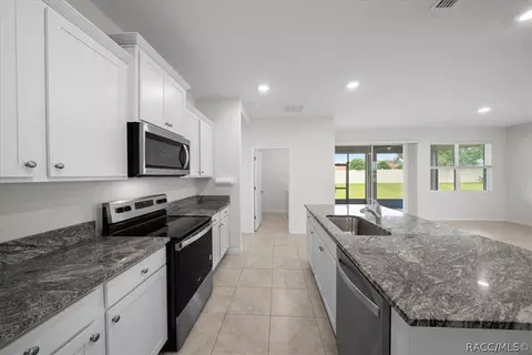 Kitchen - 6225 SW 88th Loop, Ocala, FL 34476 photo 1 of 1