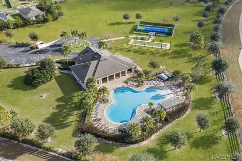 Exterior - 6225 SW 88th Loop, Ocala, FL 34476 photo 9 of 10