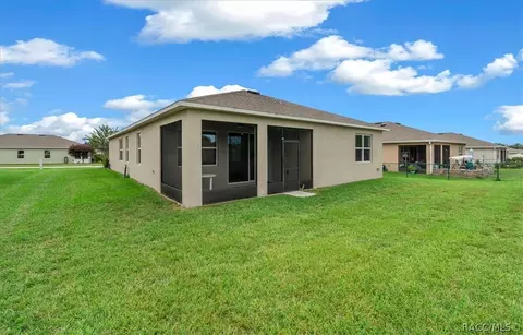 Exterior - 6225 SW 88th Loop, Ocala, FL 34476 photo 6 of 10