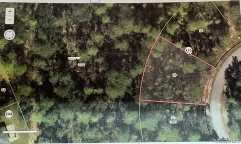 20 Hibiscus Ct, Homosassa, FL 34446
