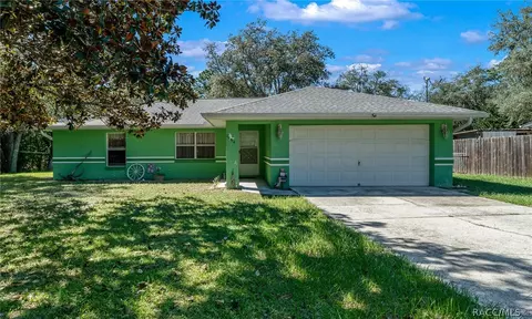 1984 S Casey Pt, Homosassa, FL 34448