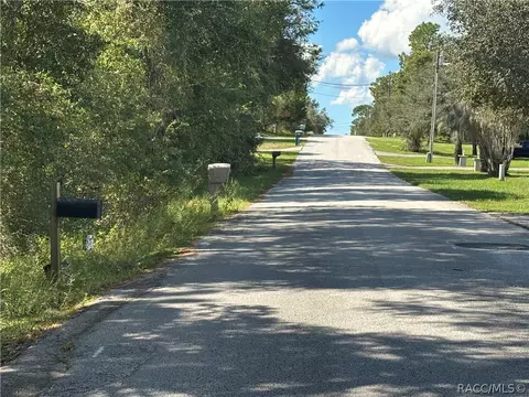1730 E Bismark St, Hernando, FL 34442 photo 2