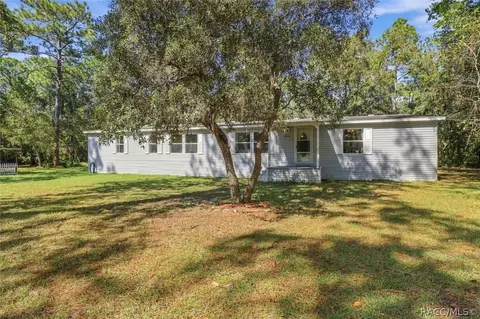 5739 W Holiday St, Homosassa, FL 34446
