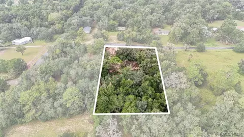 4811 N Redwood Ave, Hernando, FL 34442 photo 3
